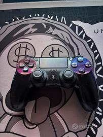 Joistik ps4