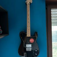 Squier Esquire Deluxe Telecaster