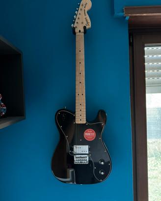 Squier Esquire Deluxe Telecaster