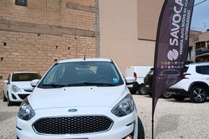 FORD KA + 1.5 TDCI