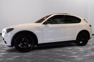 Alfa Romeo Stelvio 2.2 TD 210 CV Veloce AT8 Q4