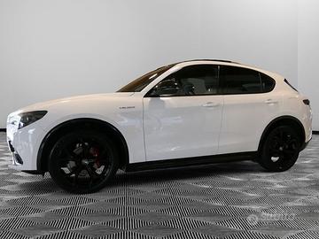 Alfa Romeo Stelvio 2.2 TD 210 CV Veloce AT8 Q4