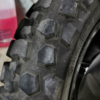 Gomme sterrato/fango