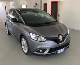 Renault Grand Scenic dCi 8V 110 CV Energy Sport Ed