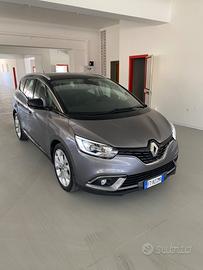 Renault Grand Scenic dCi 8V 110 CV Energy Sport Ed