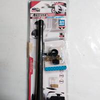 Antenna auto universale
