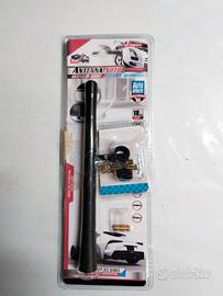 Antenna auto universale
