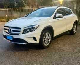 Mercedes-benz GLA 200 D Business