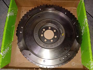 Volano Bimassa Valeo nuovo 836004 Renault Nissan 