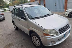 Suzuki Ignis 1.3i 16V cat 4WD GL