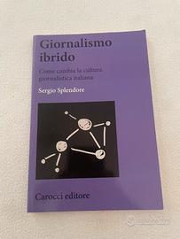 giornalismo ibrido
