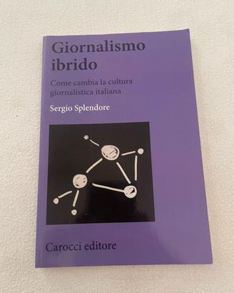 giornalismo ibrido