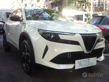 ALFA ROMEO Junior 1.2 136 CV Hybrid eDCT6 Specia