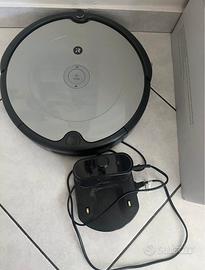 Irobot roomba  698