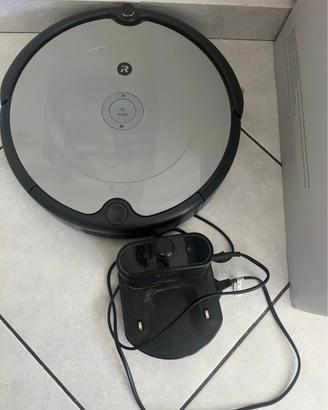 Irobot roomba  698