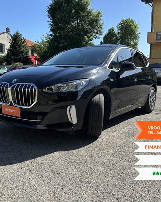 BMW Serie 2 A.T. (U06) 218i Active Tourer Luxury