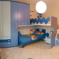 Cameretta ponte GOLF - Puzzle 