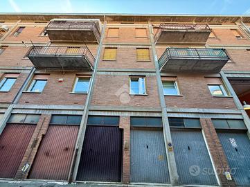 3 LOCALI A GUASTALLA