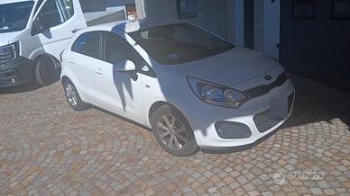 Kia Rio 1.100 Tdci