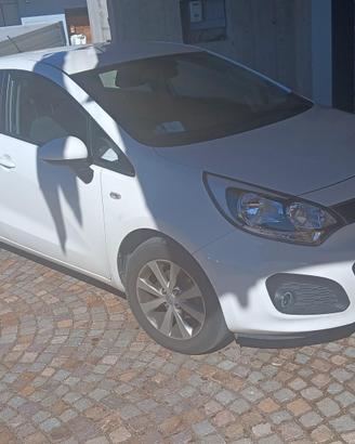 Kia Rio 1.100 Tdci