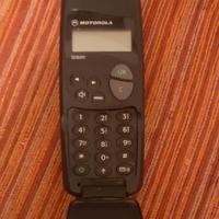 Motorola 5010 RMX  