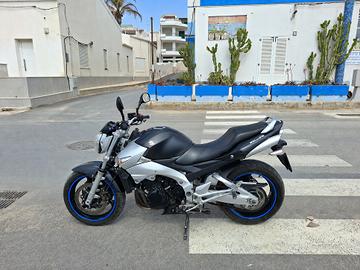Suzuki GSX-R 600