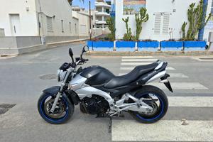 Suzuki GSX-R 600