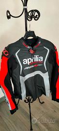 Giacca moto Aprilia RSV4