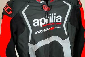 Giacca moto Aprilia RSV4