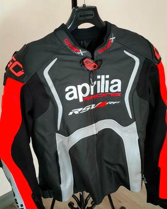 Giacca moto Aprilia RSV4