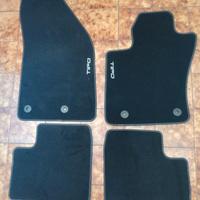 Tappetini in moquette originali fiat