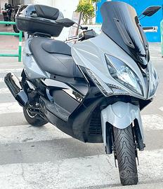 Kimco Xciting 300r