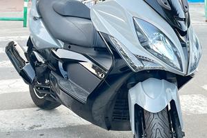Kimco Xciting 300r
