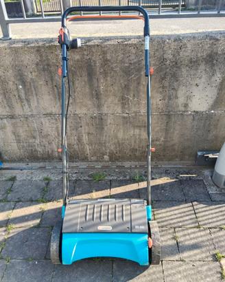 Arieggiatore elettrico per giardino GARDENA ES500