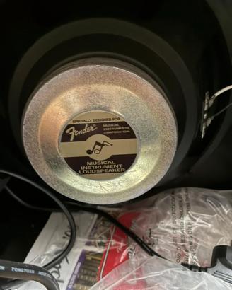 Fender Champion 100