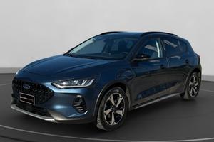 FORD Focus Active - Focus Active 1.0 ecoboost h s&
