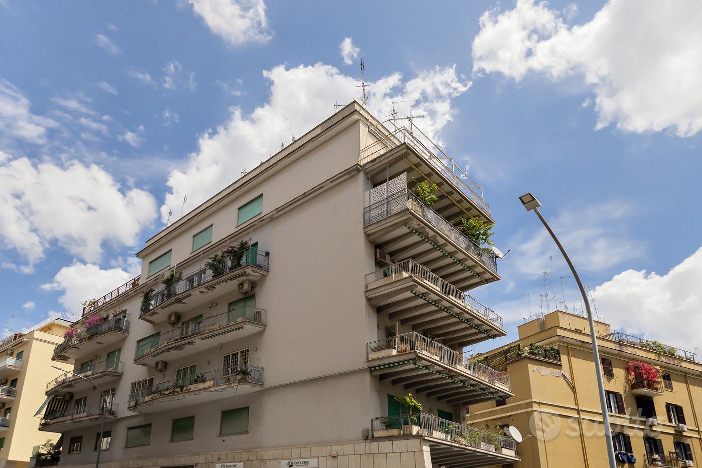 Appartamento – Roma, Balduina, Trionfale - Vista 2