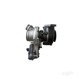 BMW 3 Series F30 Turbocompressore OEM 8512379.05 B