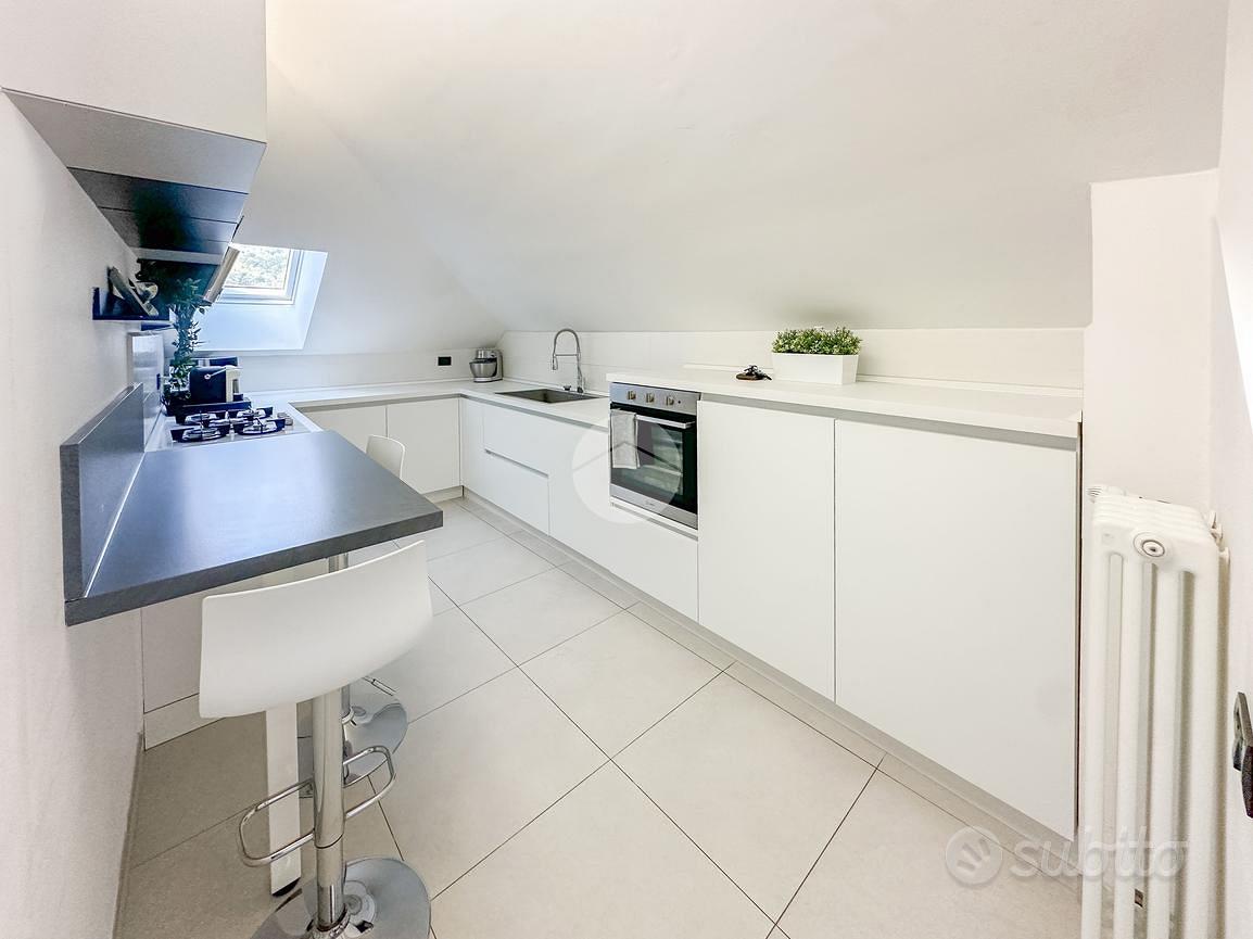 Appartamento – Teramo, Case Silveri - Altro