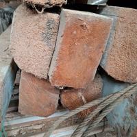 travetti in legno 