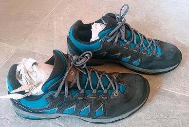 SCARPA TRIAL 45  1/2 TREKKING 