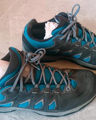 SCARPA TRIAL 45  1/2 TREKKING 