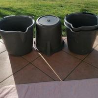 secchi grigi industriali 