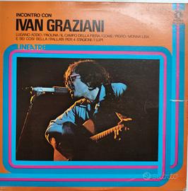 lp incontro con Ivan Graziani