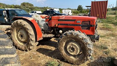 Same explorer 70 special