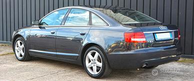 Audi A6 3.0 V6 TDI QUATTRO Tiptronic ASI