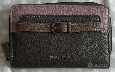 Portafoglio Naj Oleari