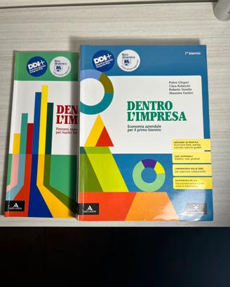 Dentro l’impresa