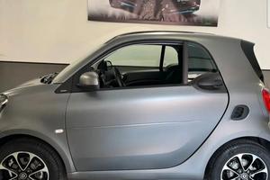 Passion matt grey solo 24000km full