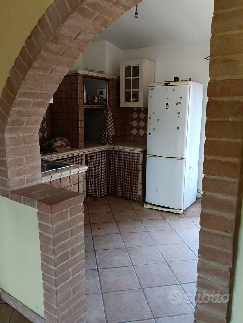 Apartment in Igrèsias/Iglesias, Sulcis Iglesiente - Vista 4